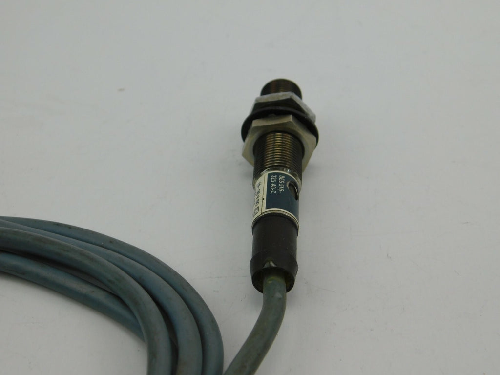 BALLUFF Induktiver Sensor BES 516-325-A0-C 