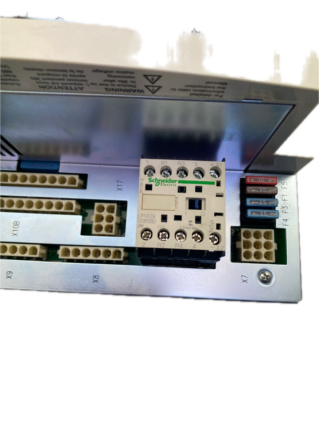 KUKA  KPS-600/20-ESC  00-134-525