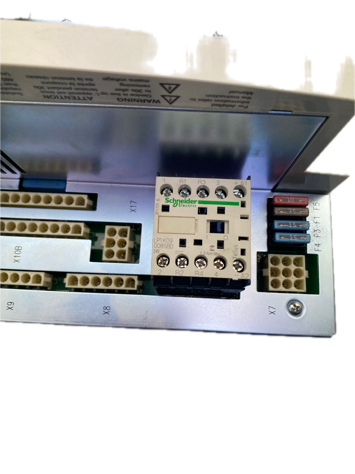 KUKA  KPS-600/20-ESC  00-134-525