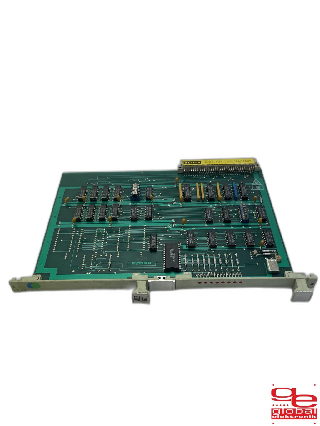 Heller Uni-Pro  D 23.030 767-000/0539