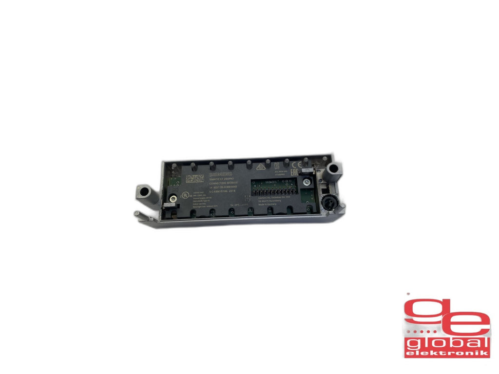 SIEMENS SIMATIC ET 200PRO CONNECTING MODULE  6ES7 194-4CB00-0AA0 ** 2st**