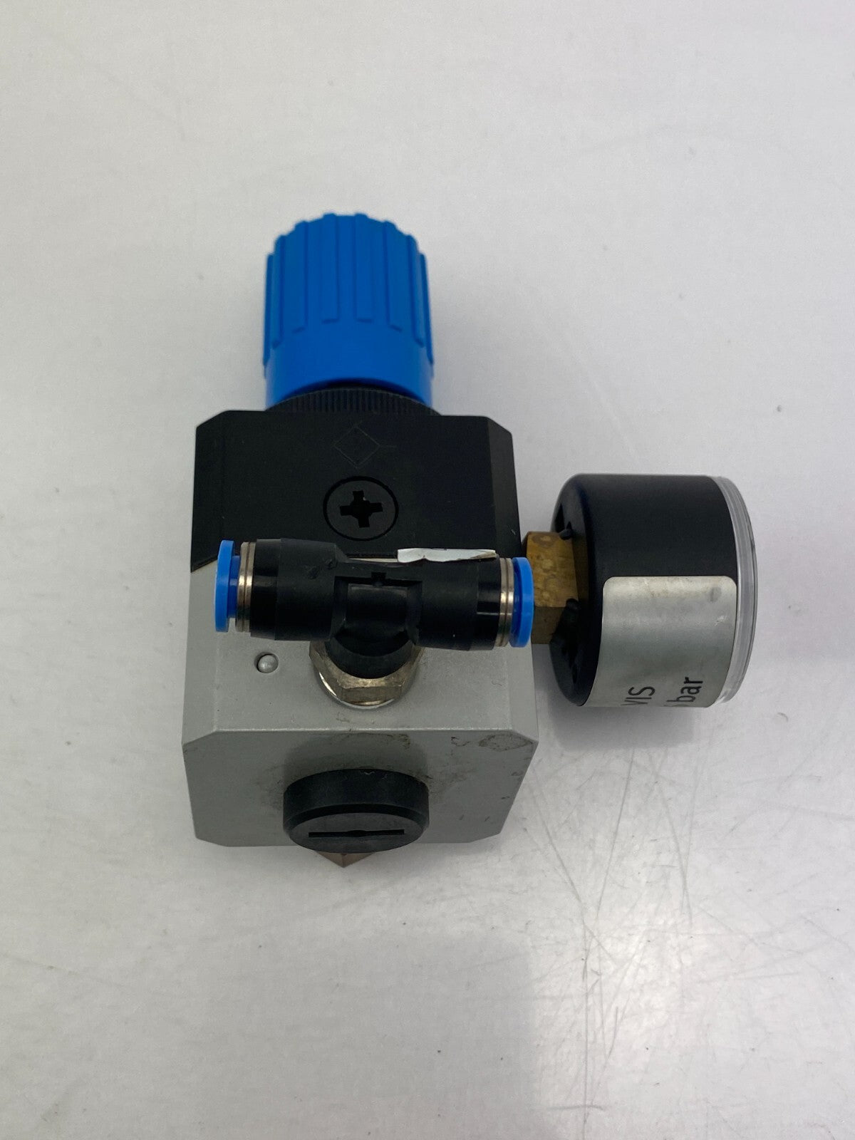 FESTO LRP-1/4 159 502 p1 max: 12bar