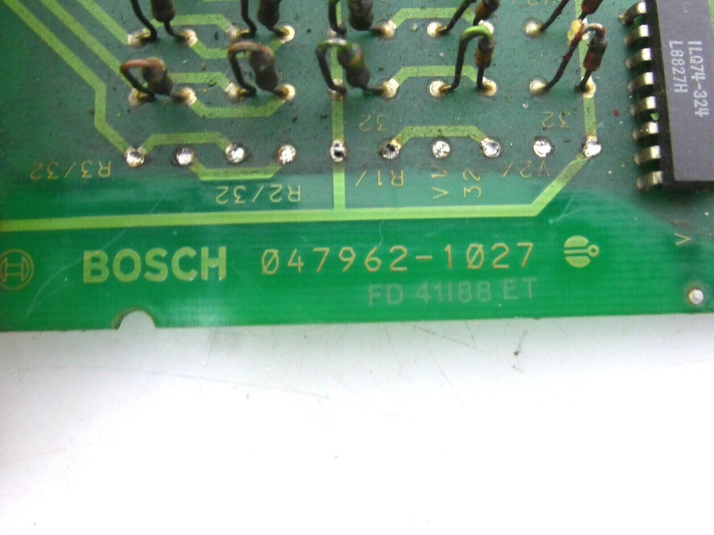 BOSCH 047962-1027