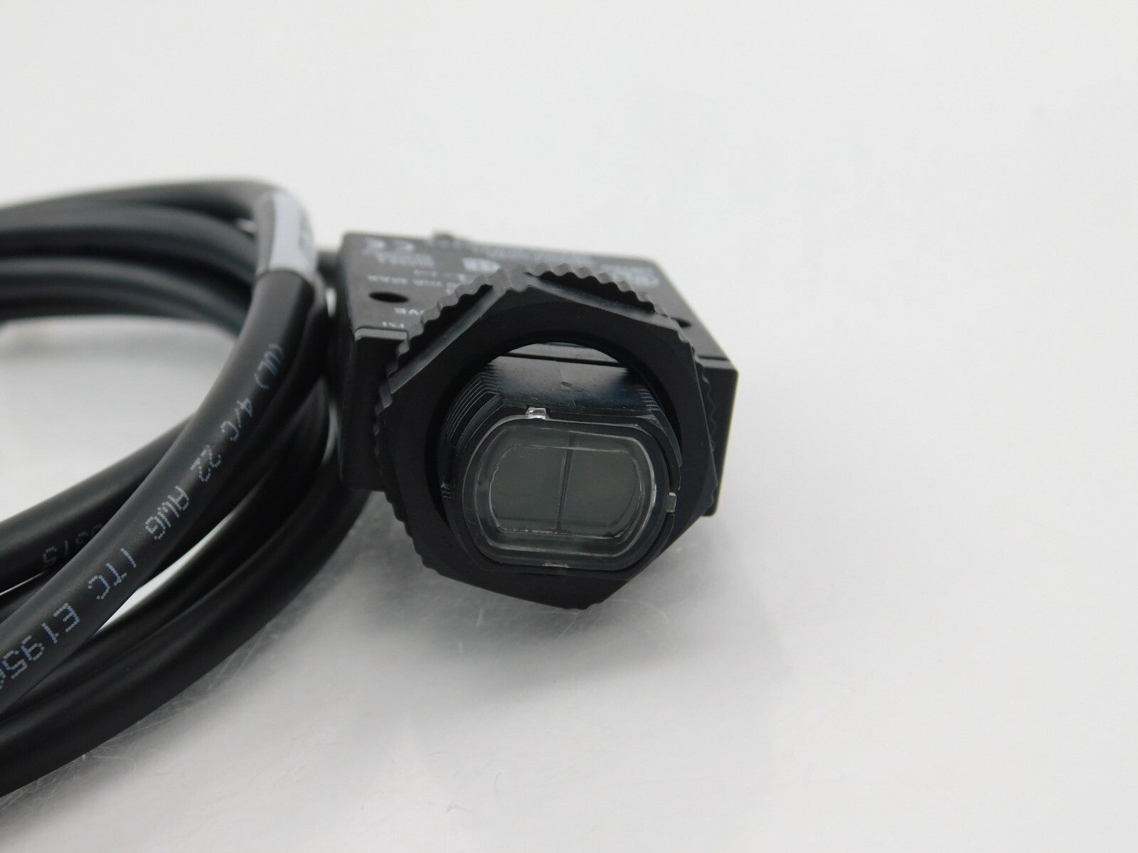 Allen- Bradley Minisight 42KL-P2B-A2 11-30VDC