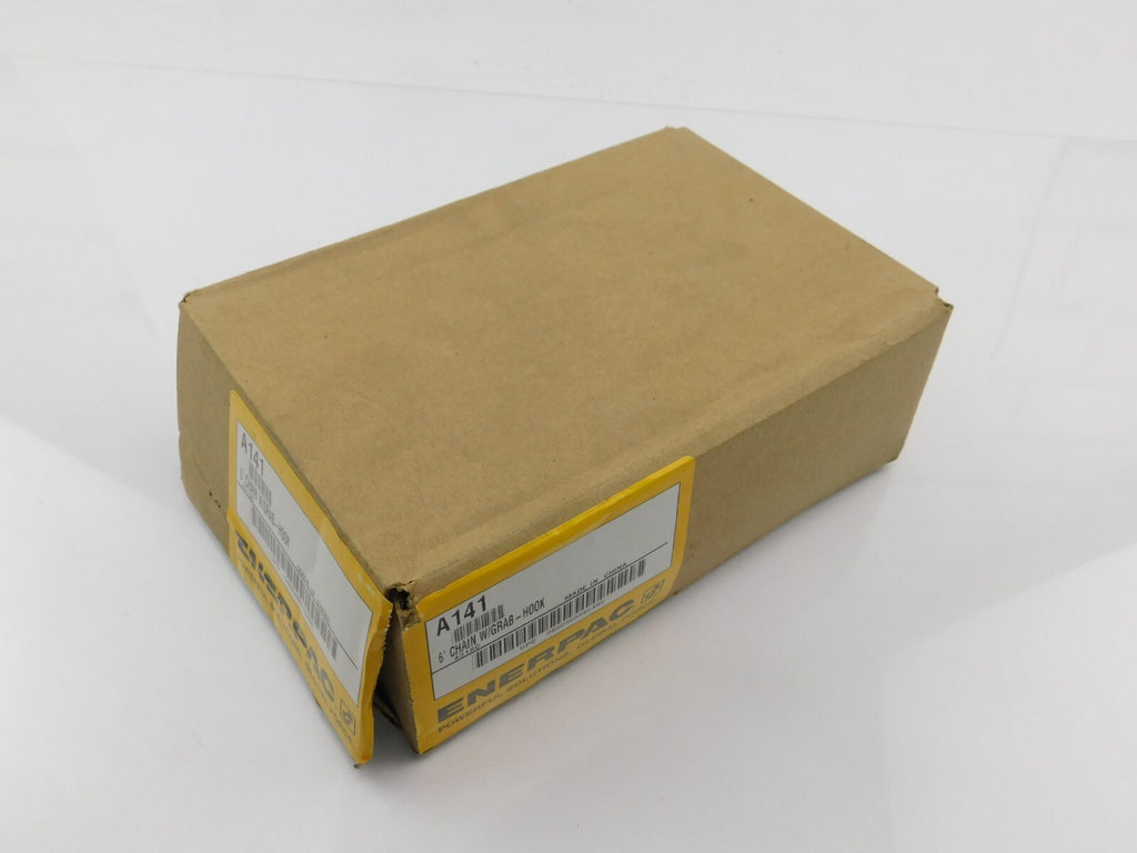 ENERPAC A141 6 CHAIN W/GRAB-HOOK 4318C 1,8 M lang