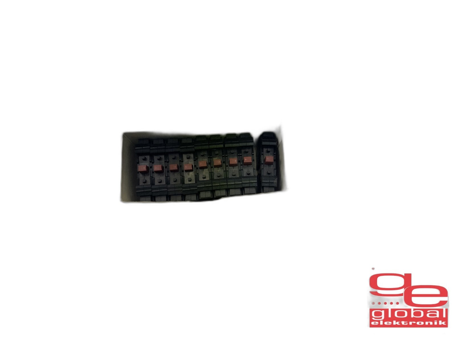SIEMENS  2NC 3SB3400-0E  IEC 60947-5-1VDE 0660  ** 19 st **