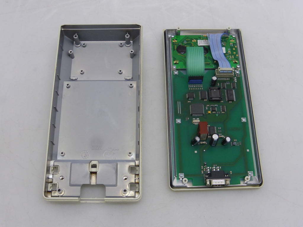 Siemens Handterminal G25910-E1336-M003-05  G25910-I002
