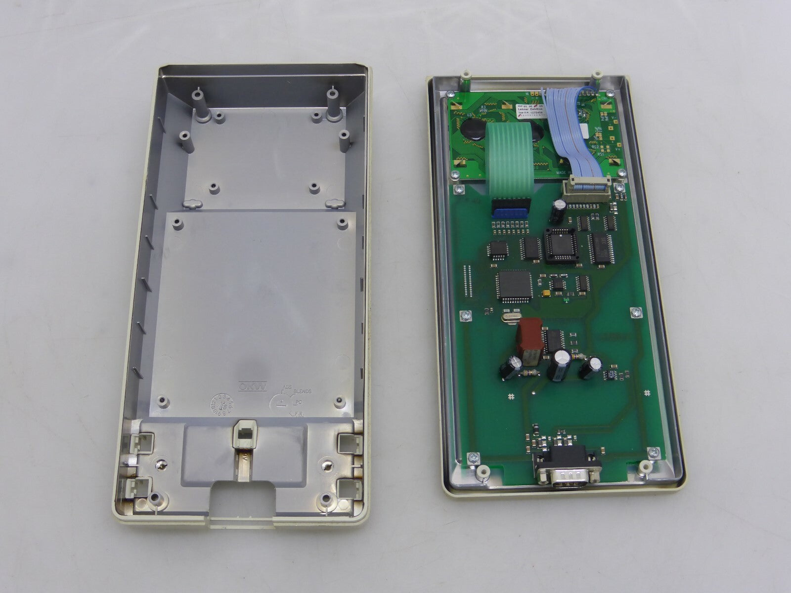 Siemens Handterminal G25910-E1336-M003-05  G25910-I002