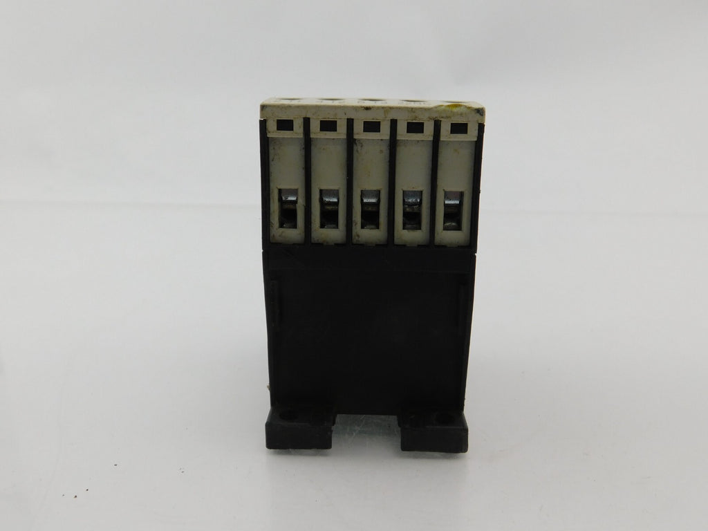 EATON Leistungsschütz DIL M12-01 2017 24VDC