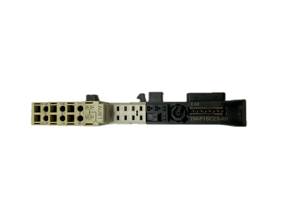 SIEMENS TM-P15C23-A0 6ES7 193-4CD30-0AA0 **2 Stück**