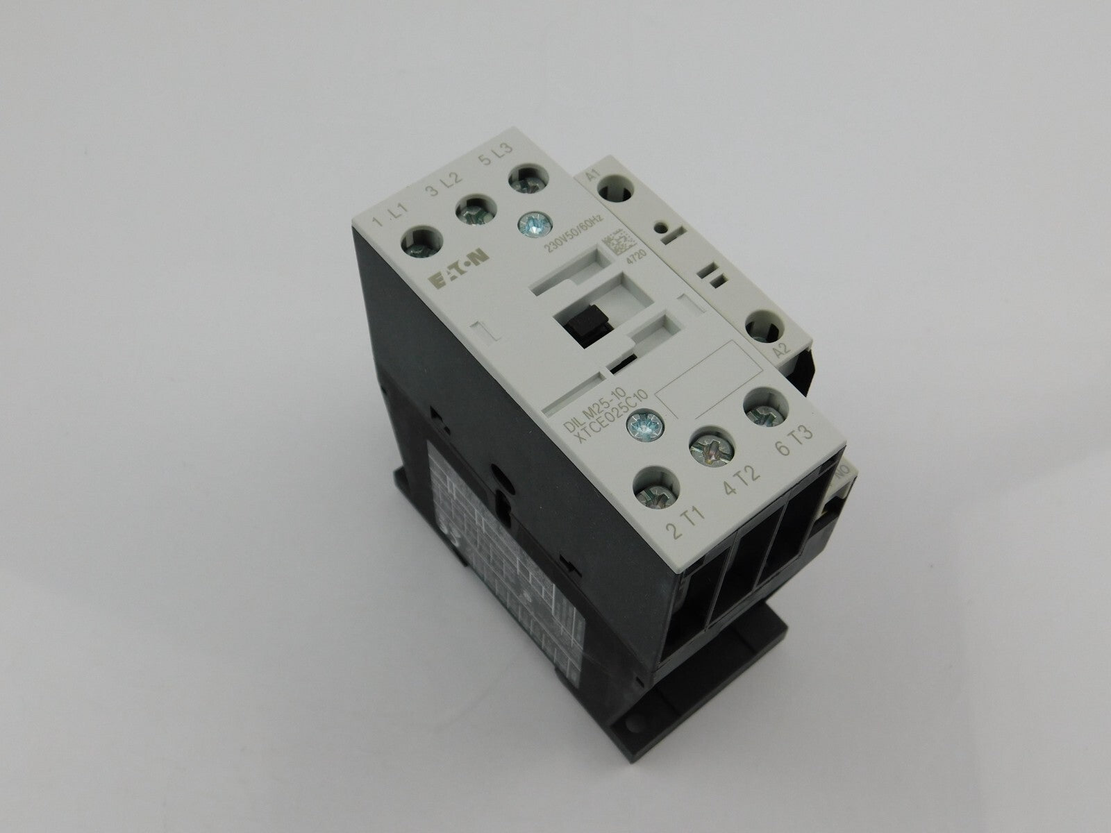 EATON Schütz DILM25-10 230V 50/60 Hz