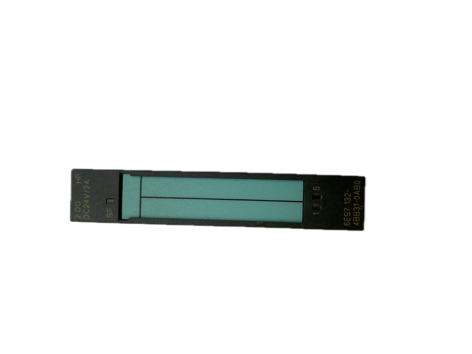 SIEMENS 2 DO DC24V/2A SIMATIC S7 6WS7 132-4BB31-0AB0