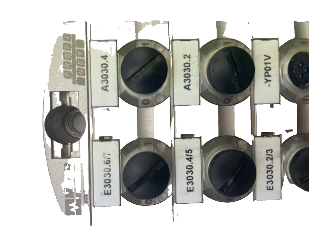 Murrelektronik MVK-MPNIO DIO8 Profinet I/O-Modul (Art.-Nr. 55288)