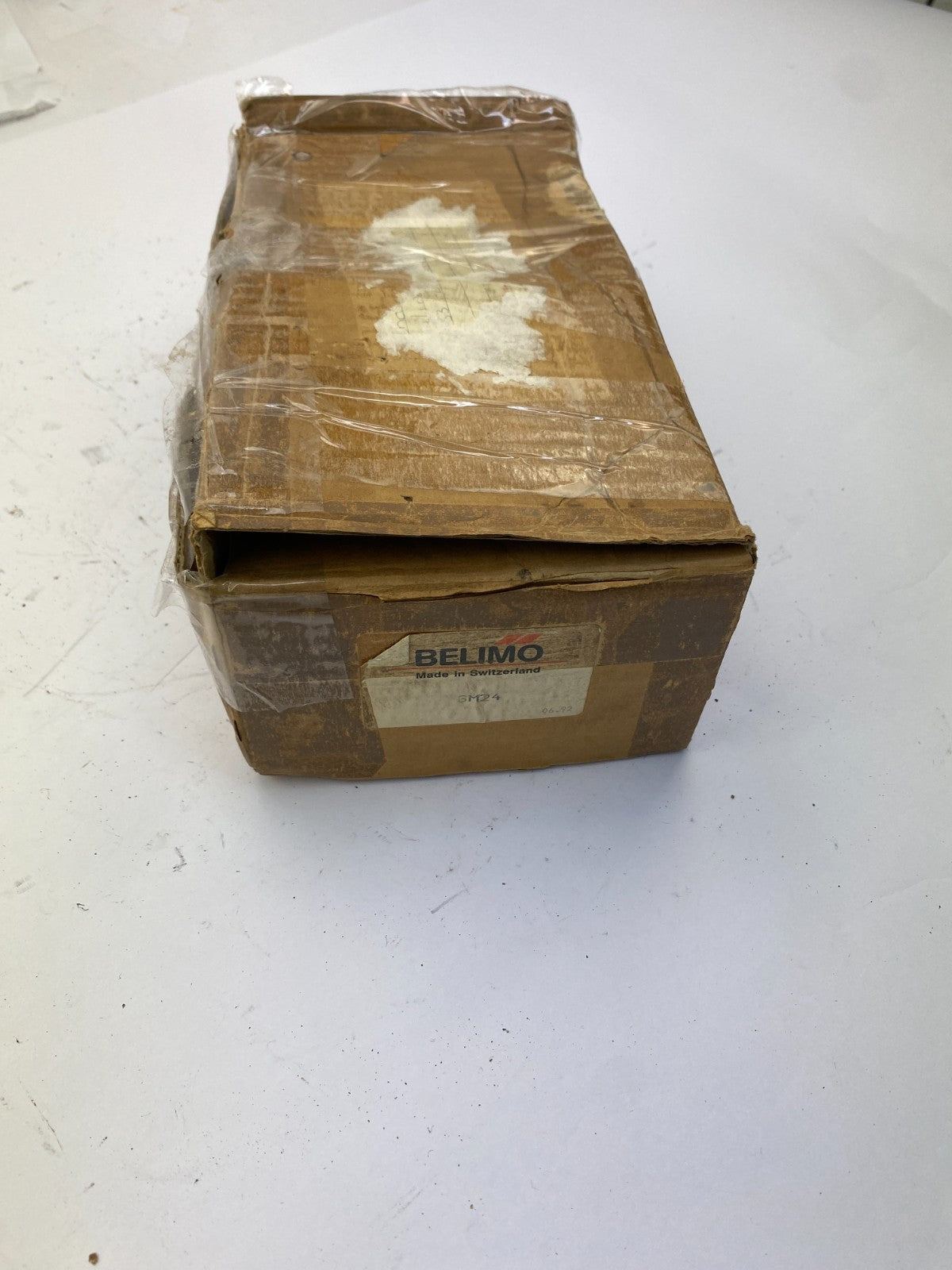 BELIMO GM24