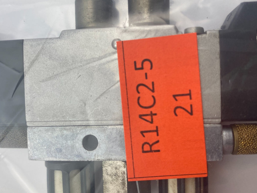 FESTO MEH-3-0,9 107 107 DC24V 1,5W IP00/65