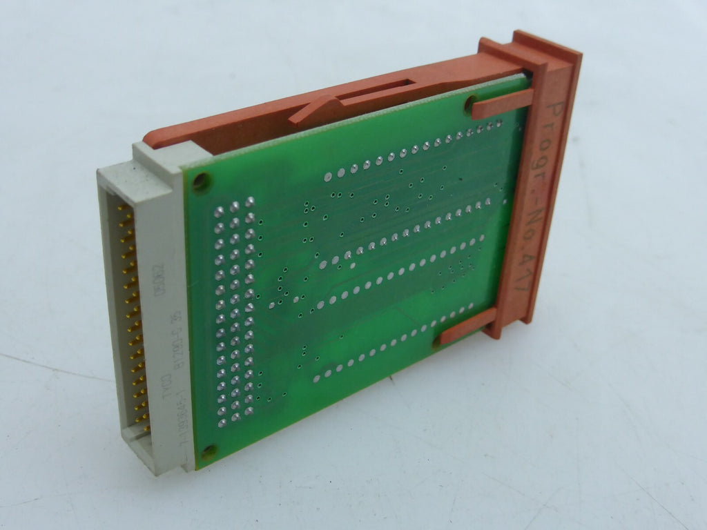 Siemens Simatic S5 Memory Submodule SES5 375-1LA41 E-Stand 02