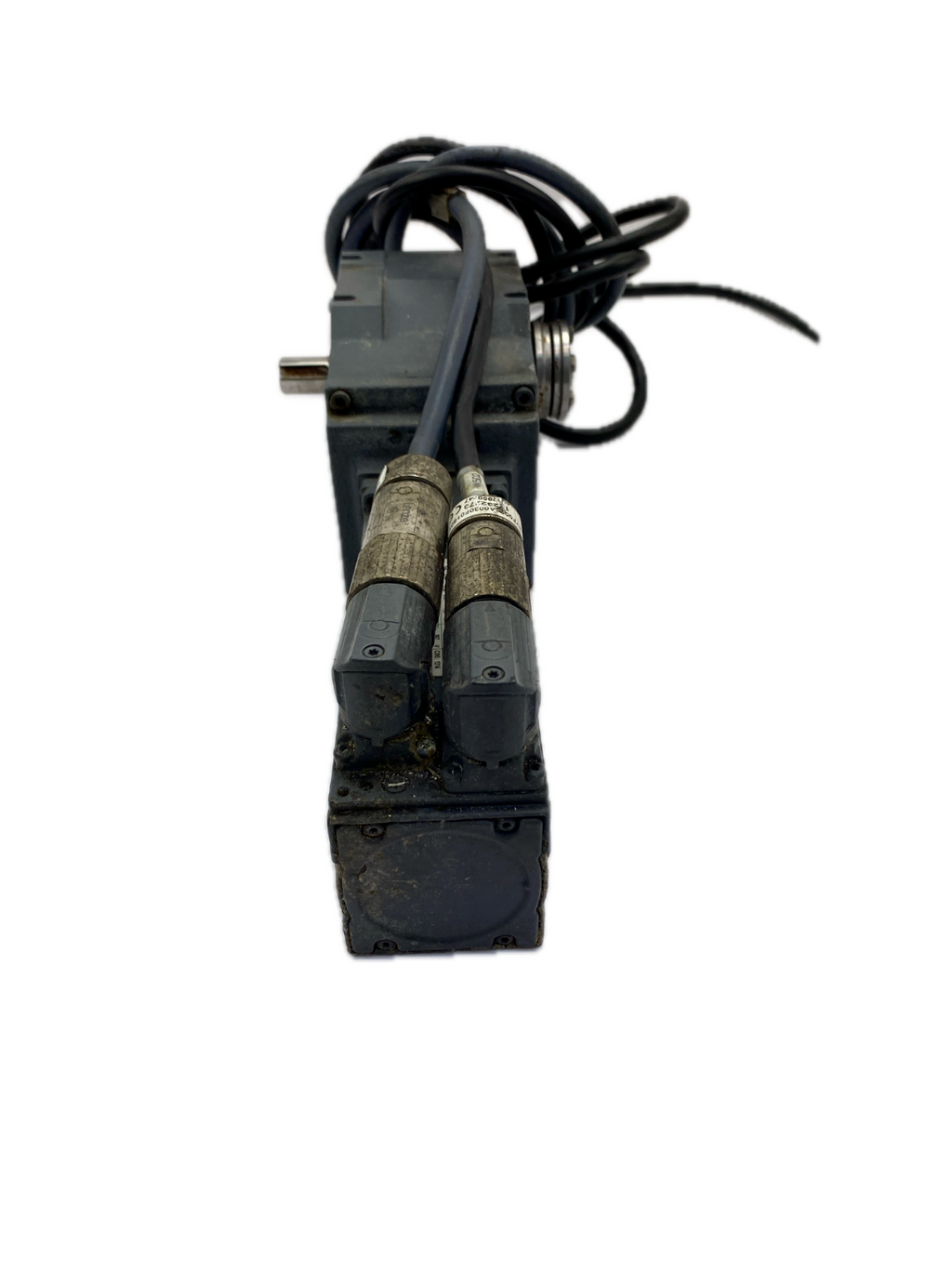 Lenze MCS 06I41-RS0B0-Z0B0-ST6S00N-R0SU