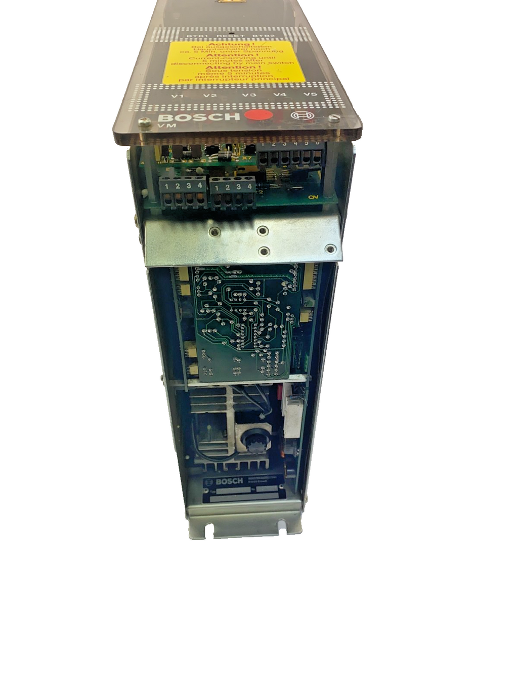 BOSCH VM 60-150