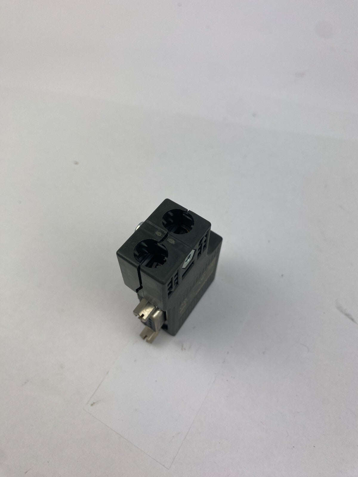 SIEMENS 6ES7 972-0BB52-0XA0 **2 Stück**