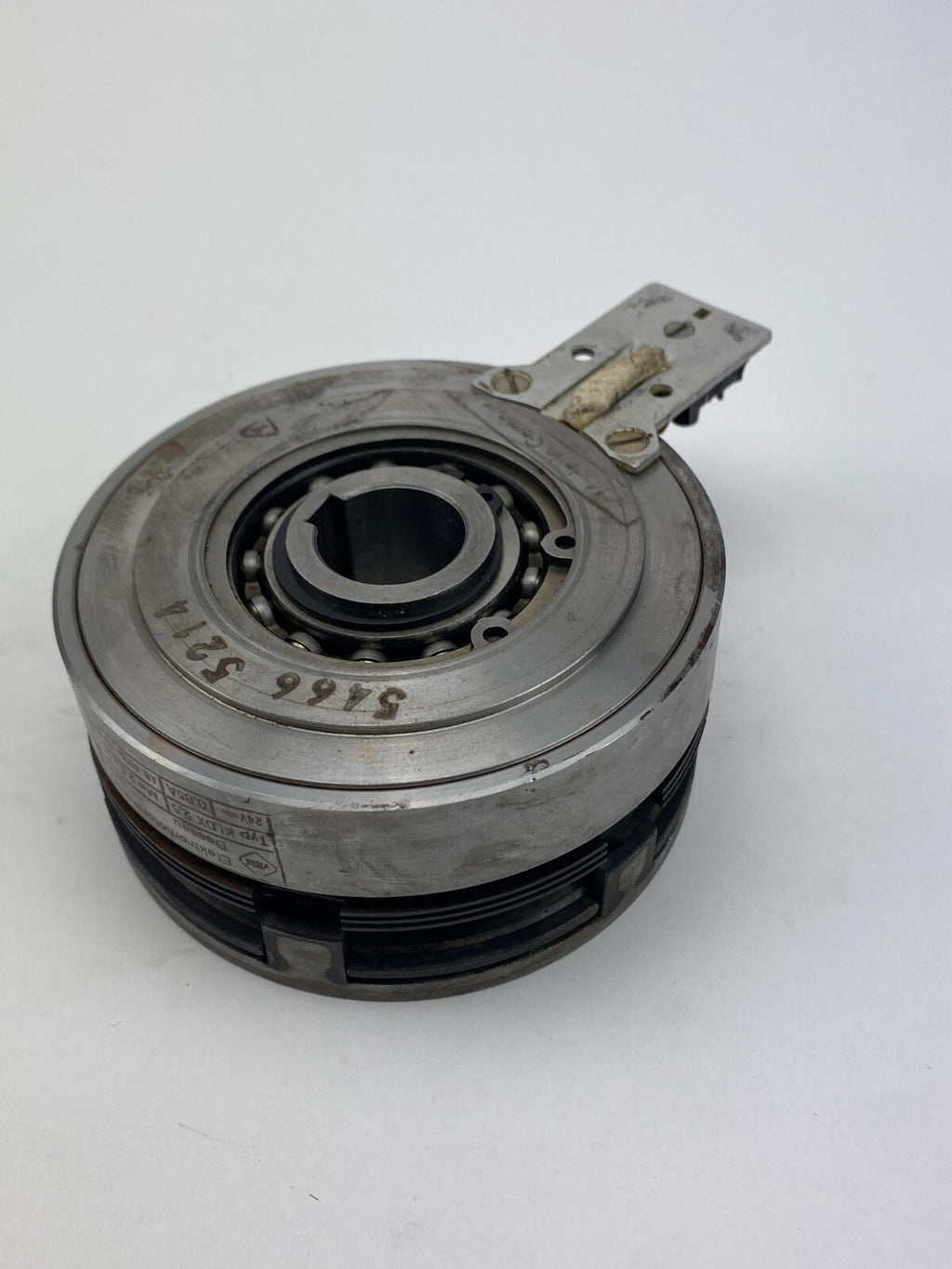Dessau DDR KLDX 2,5 Mn2,5kpm