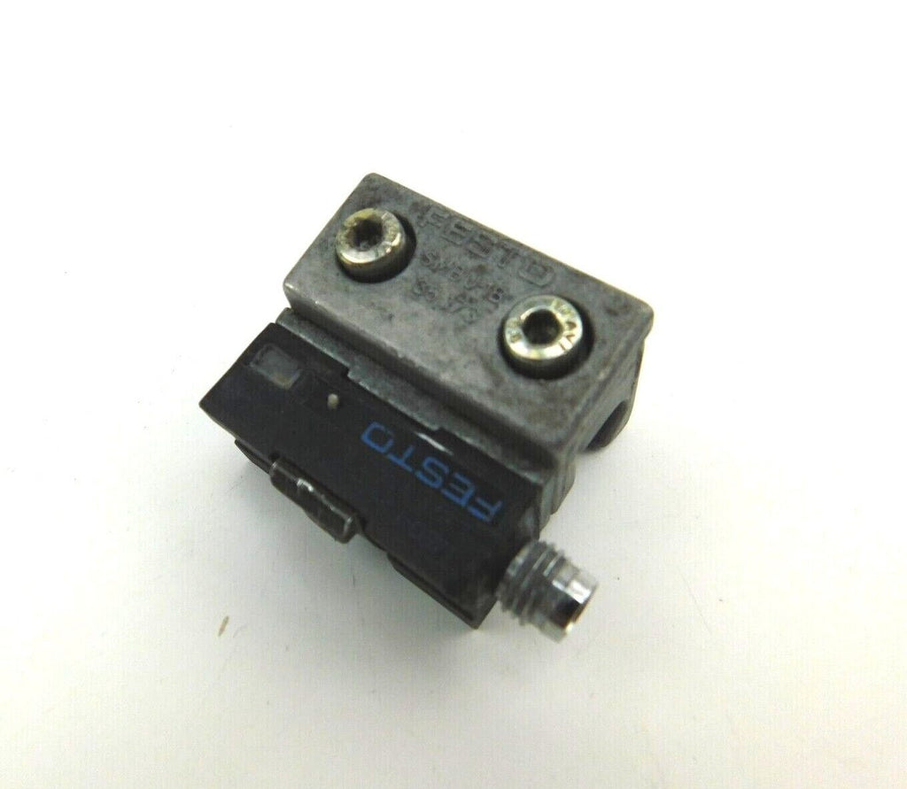 FESTO SMBU-  316173