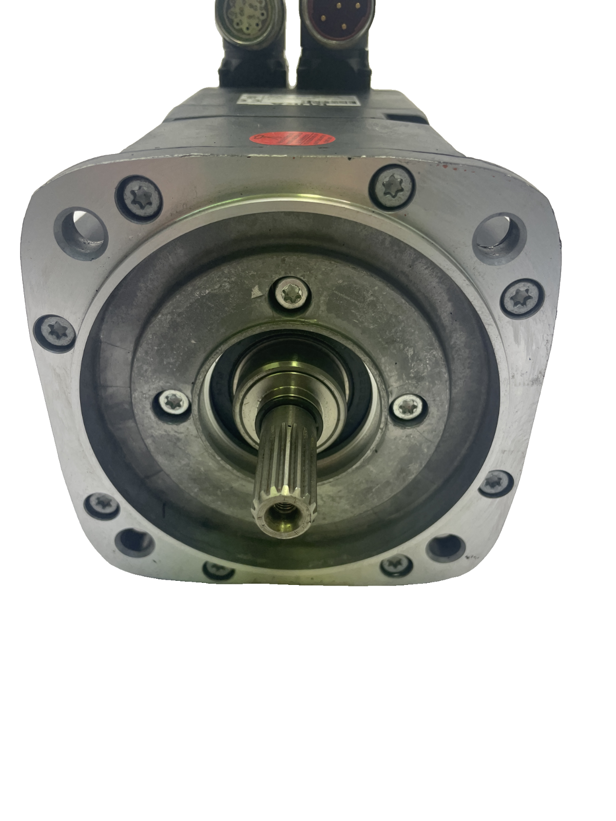 Kuka 1FK7060-2AZ71-1SH9-Z SIMOTICS S Servomotor 1.84 kW (Art.-Nr. 0000268923)