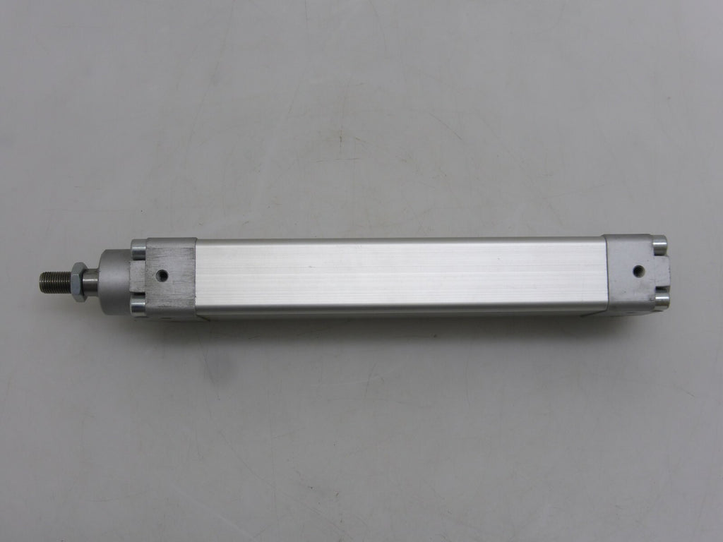 FESTO Flach-Zylinder DZH-40-168-PPV-A 14051