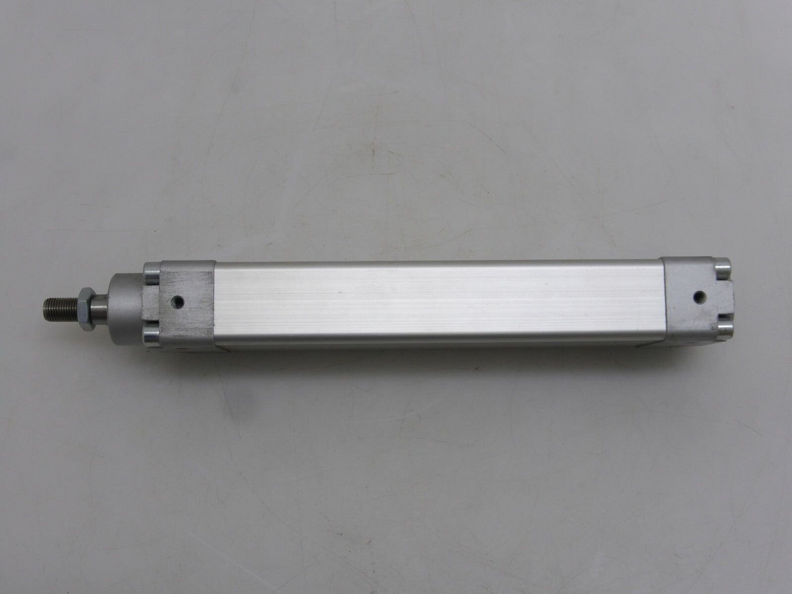 FESTO Flach-Zylinder DZH-40-168-PPV-A 14051