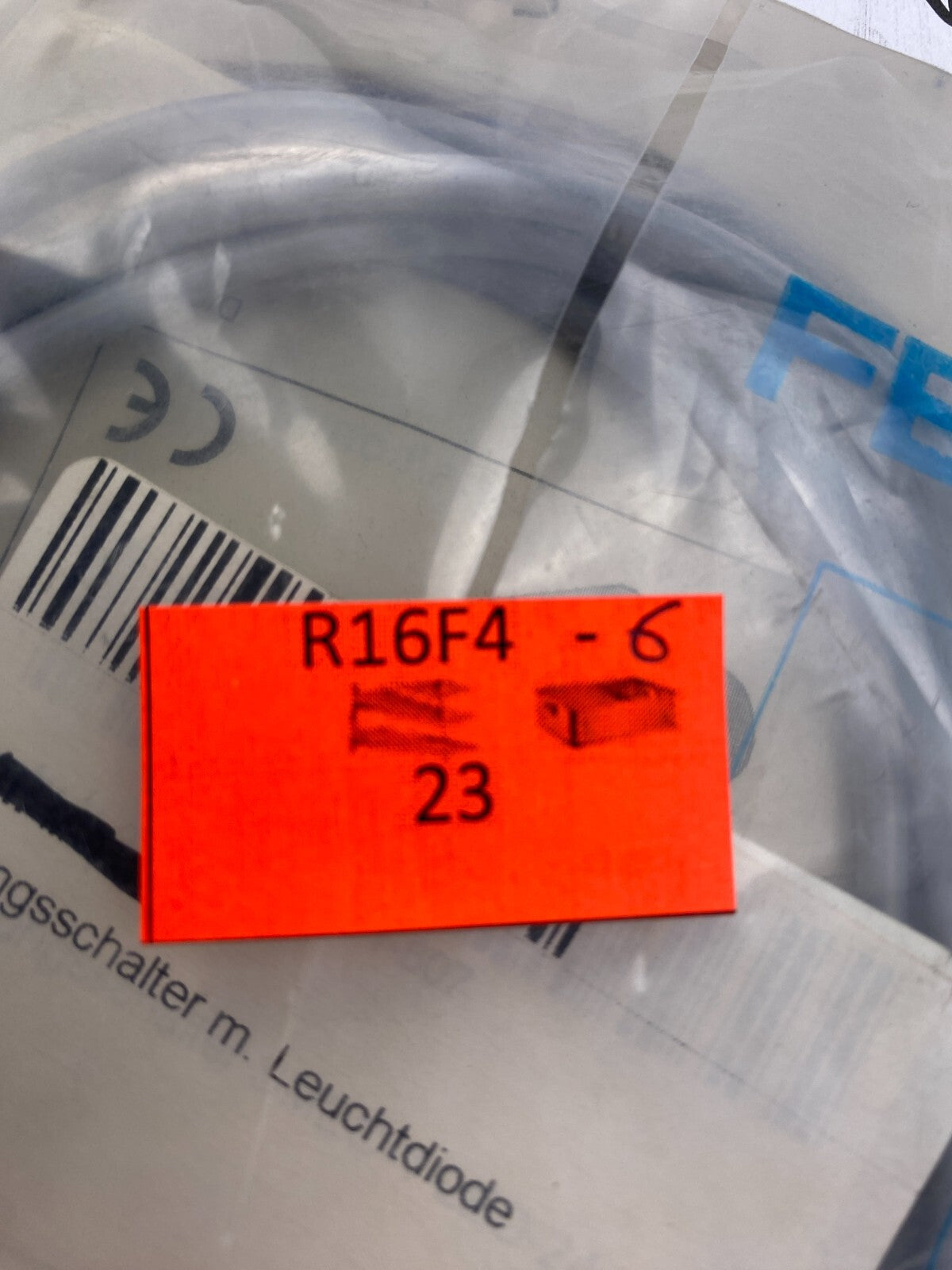 FESTO SMT0-4-PS-K-LED-24 30 471 24VDC