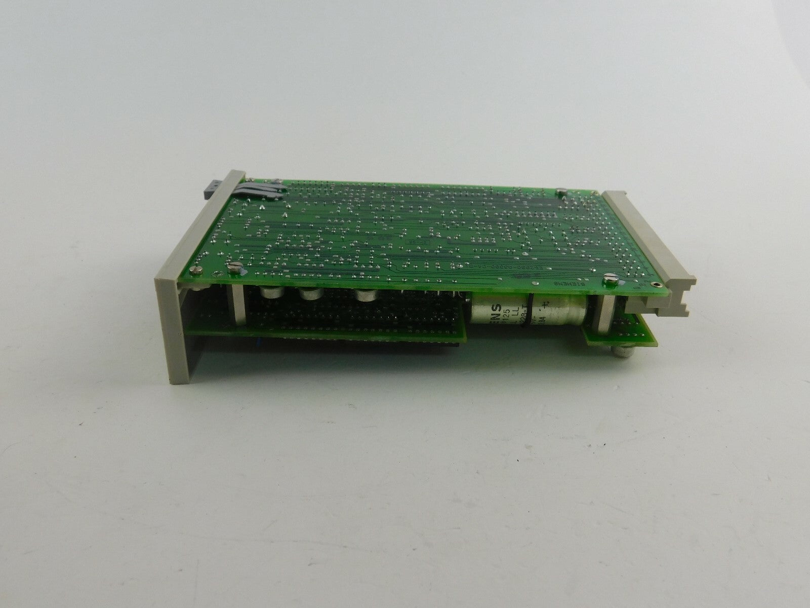 Siemens Iskamatic A AFZ12-4 6FQ1558-4B 