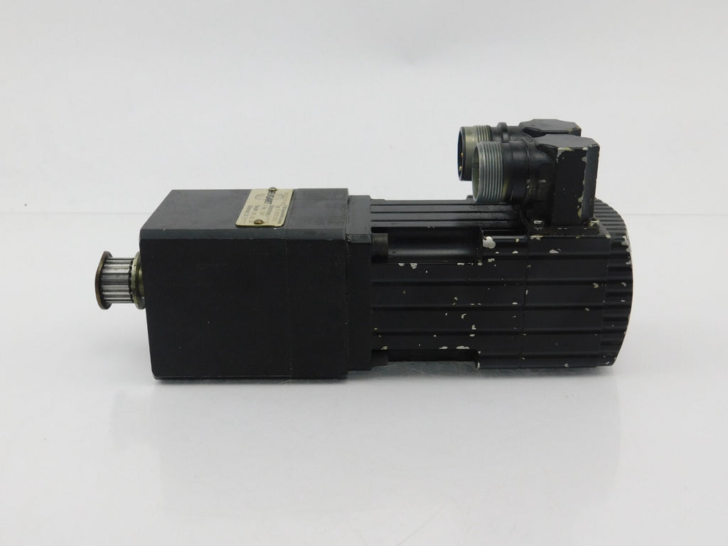 Bosch Servomotor SG-A0.002.091-00.010 3842514135 + NEUGART PL60N/0P2
