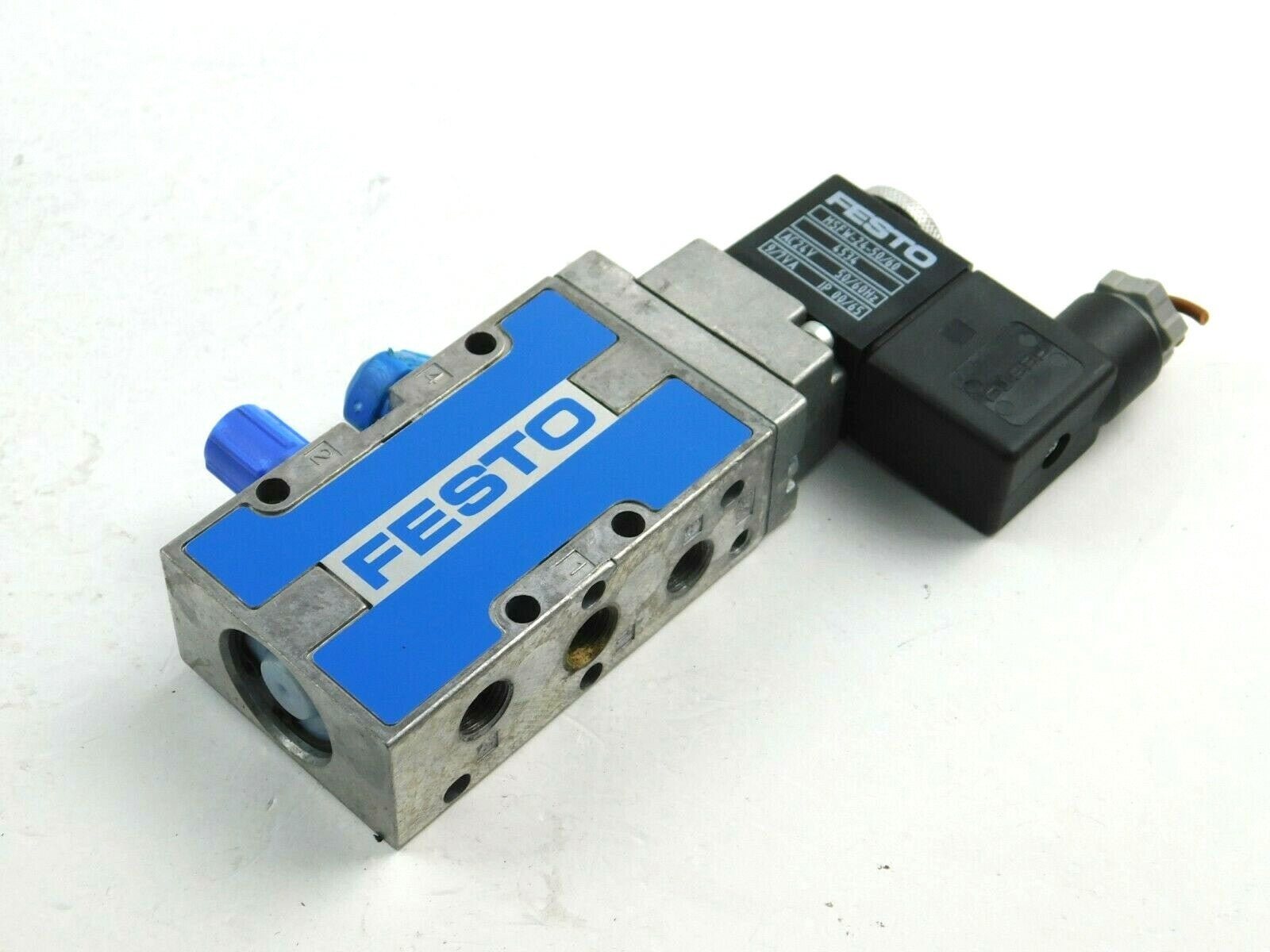 Festo MFH-5-1/8 B  MSFW-24-50/60