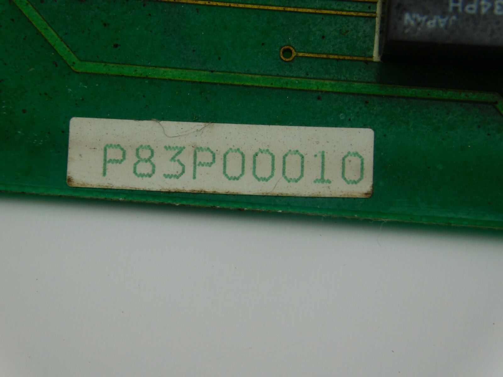 FANUC A16B-1212-054