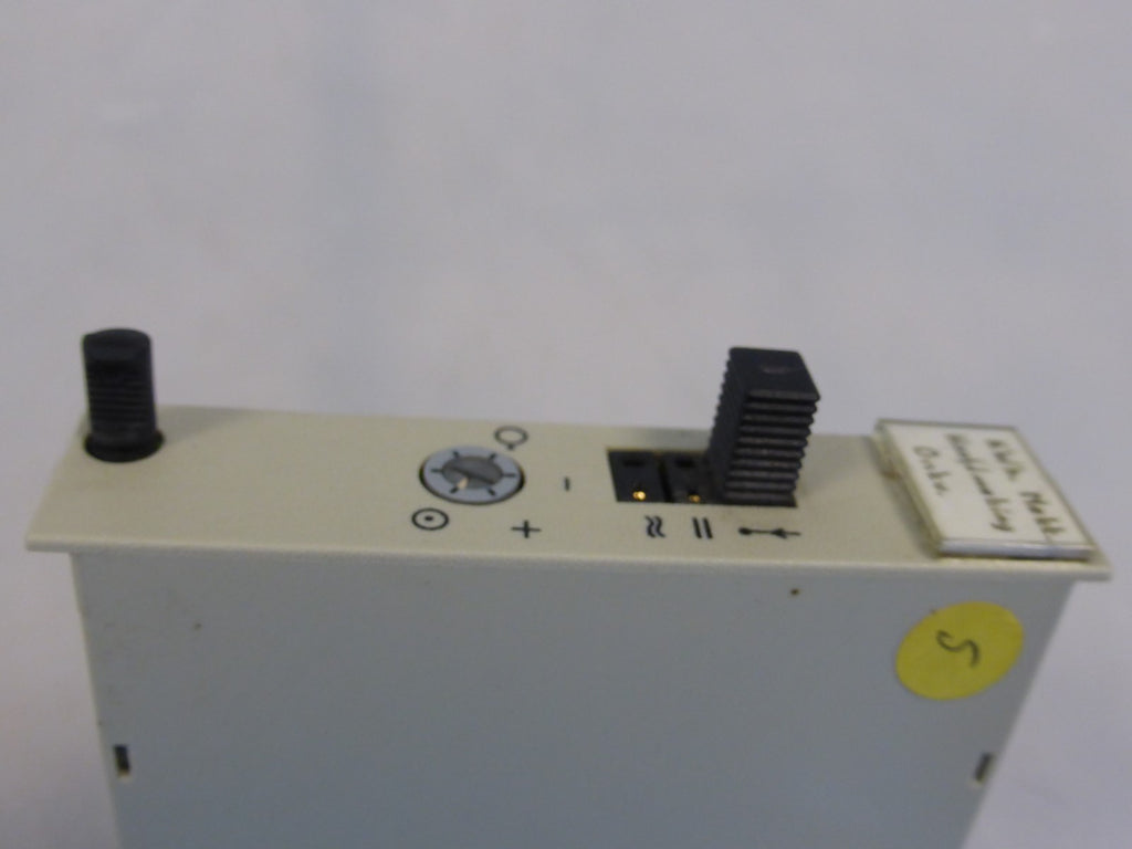 Siemens S22511-B130-A1 GS2 