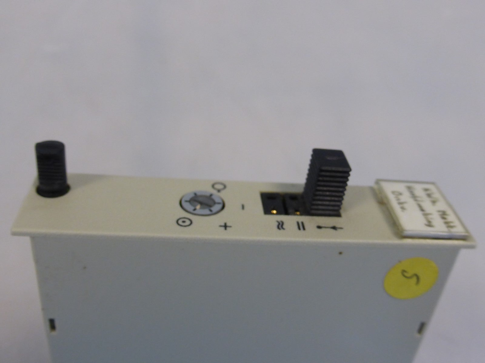 Siemens S22511-B130-A1 GS2 