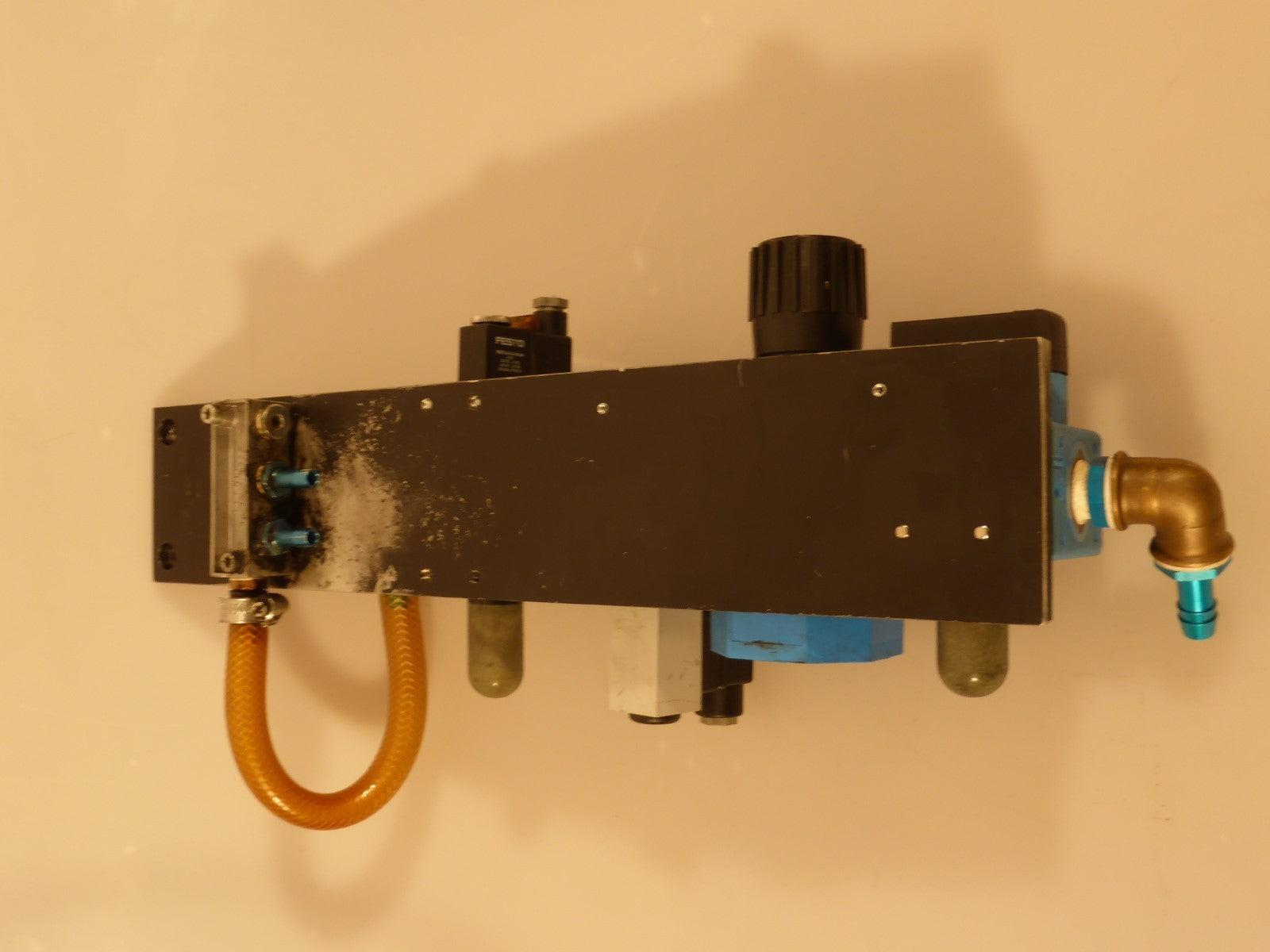 Festo Wartungseinheit LR-1/2-S-7-B usw...
