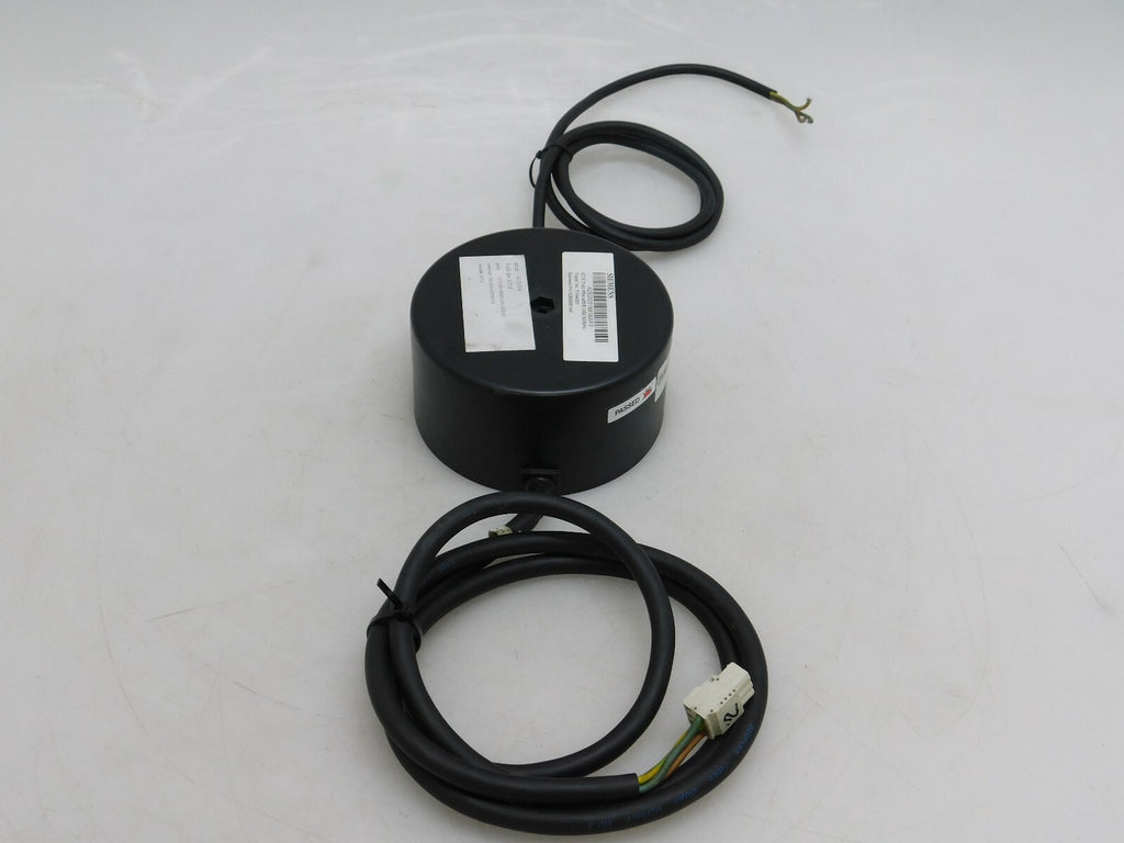 Siemens/Noratel AT18 Trafo IP54 ta55/B Transf.No. TI-044301