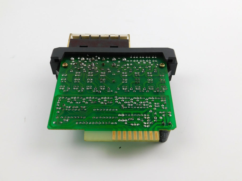 GE FANUC  IC610MDL125A