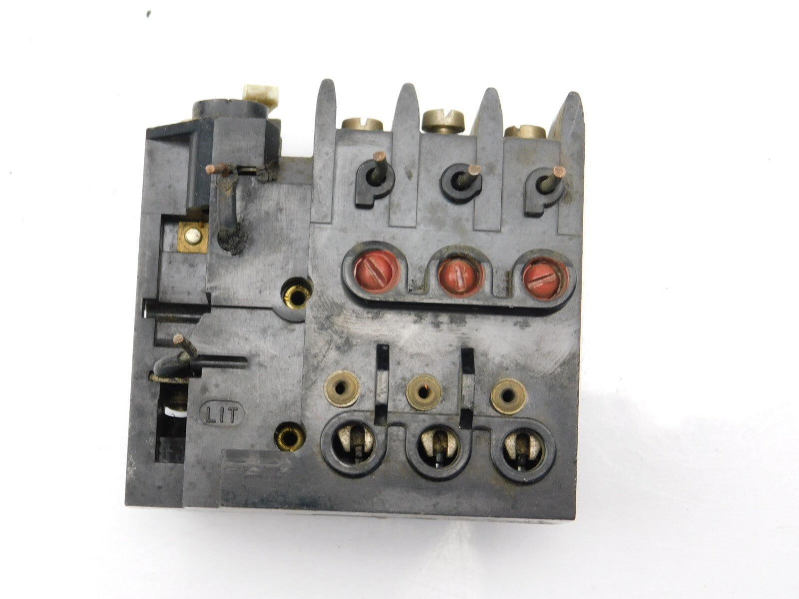 SIEMENS 3UA4101-OH