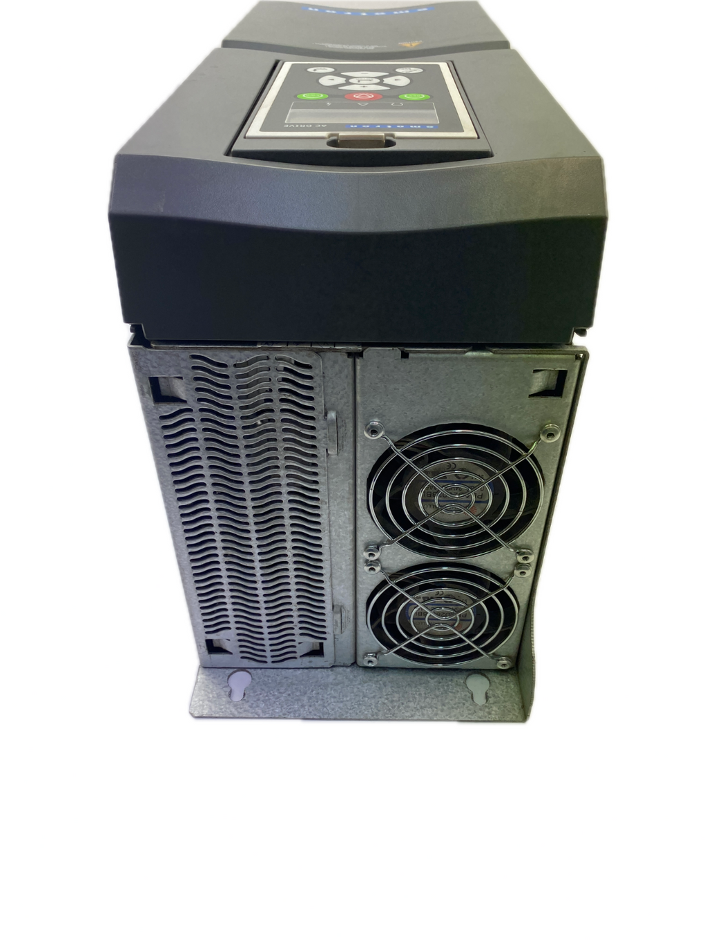 EMOTRON FDU 2.0 - AC drive  FDU48-025 20DE--AAVPNNNAP-