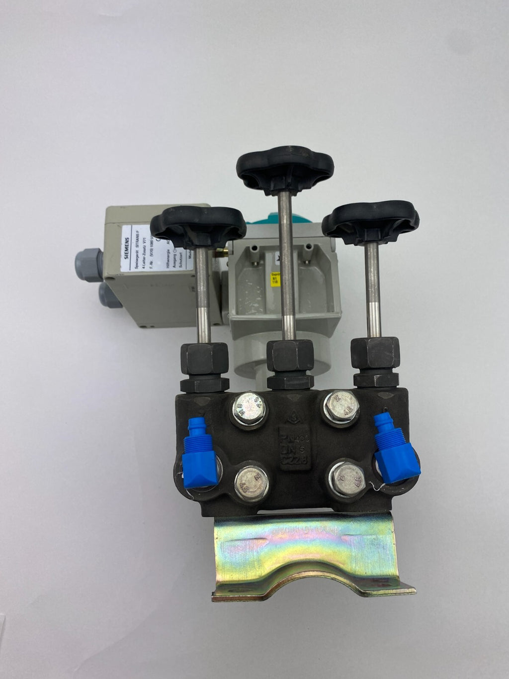 SIEMENS SITRANS P 7MF4420-1DA00-1AA1-Z