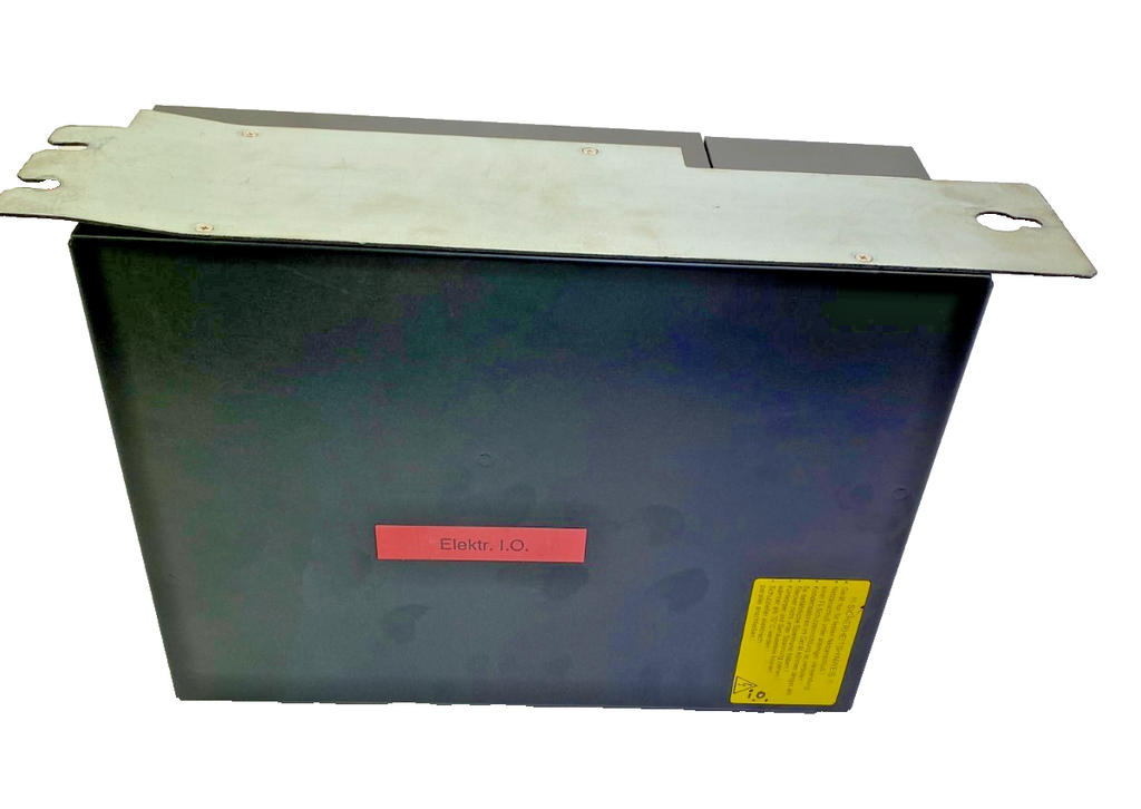 Pacific Scientific SCE904AN-002-01  7.5A