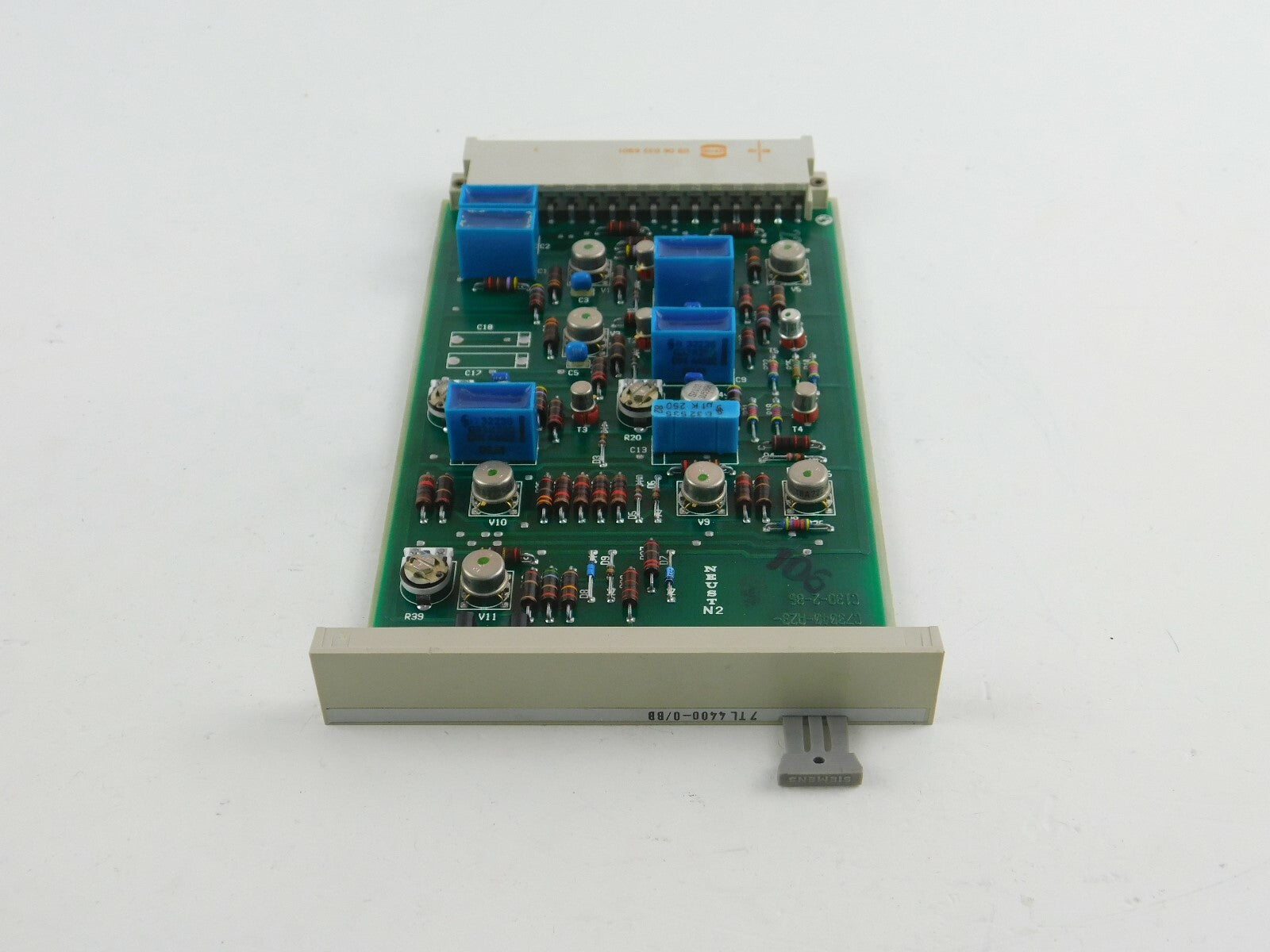 Siemens 7TL4400-0 / BB 