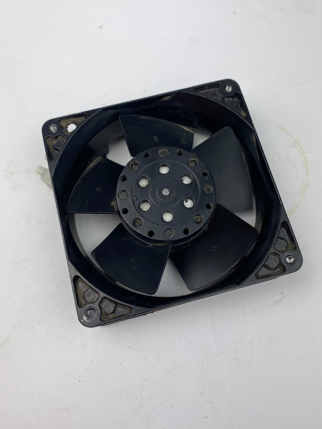 EBM PAPST 4650 N