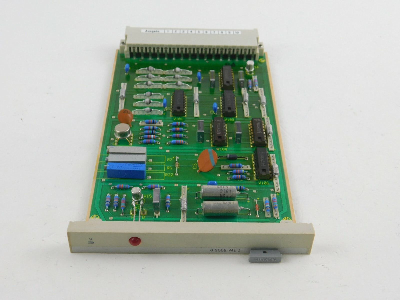 Siemens 7TW8003-0  G33928-D0139-C002-B1-0036