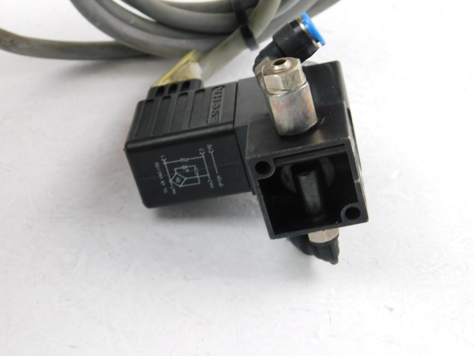 FESTO MSFG-24/42-50/ 60-0D