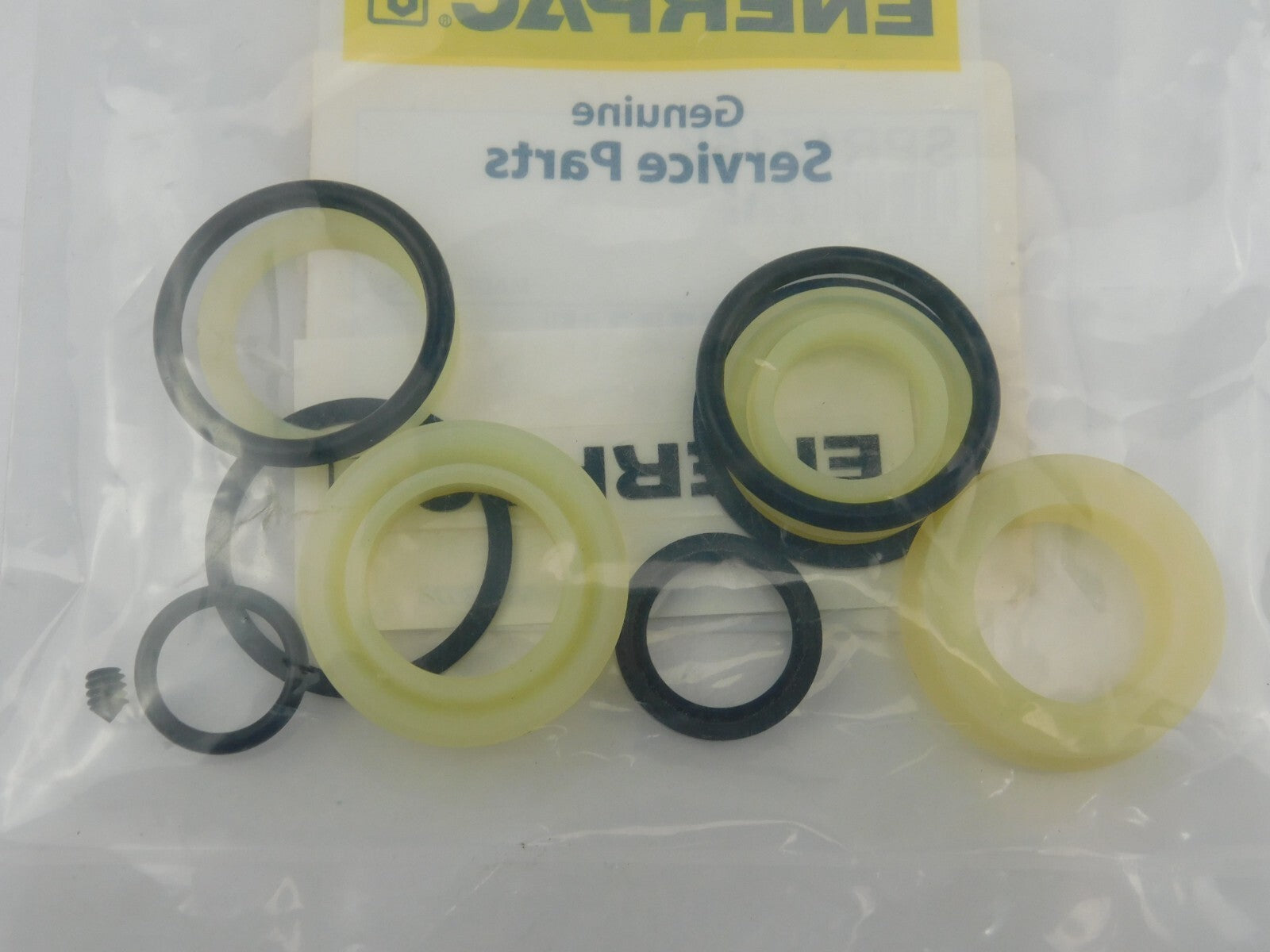ENERPAC C604 DESCRIPTION 3620