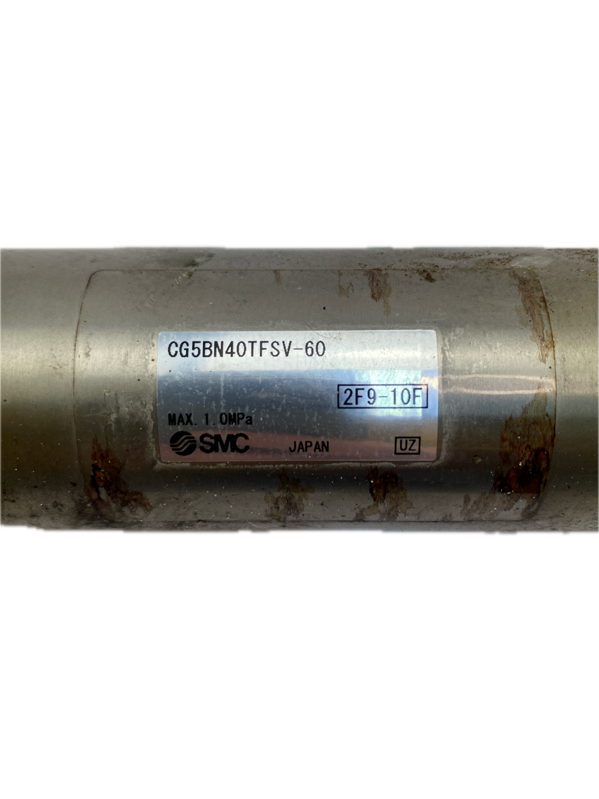 SMC CG5BN40TFSV-60