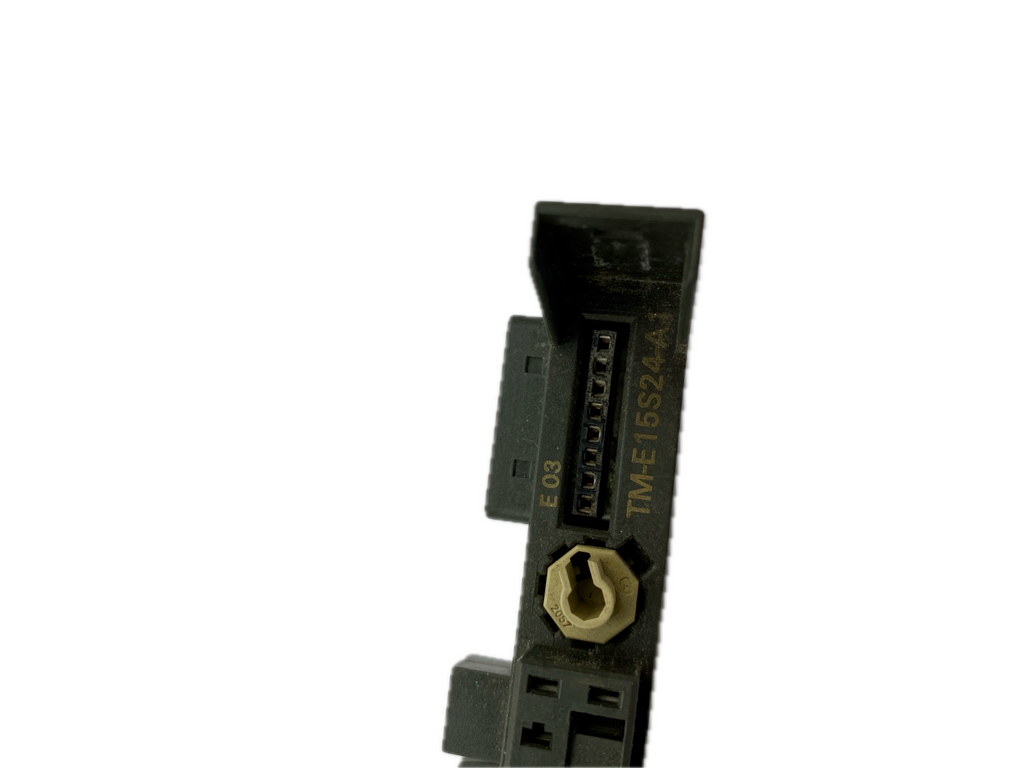 SIEMENS TM-E15S24-A1 6ES7 193-4CA20-0AA0 **3 Stück**