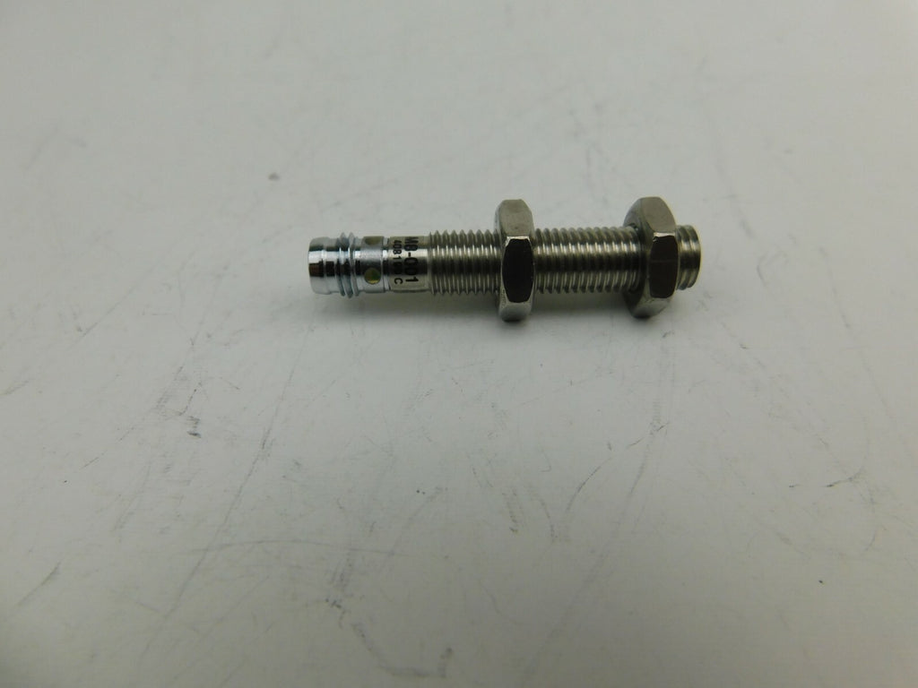 Contrinex Induktiver Näherungsschalter DW-AS-603-M8-001 408199 C